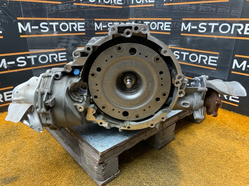 АКПП, 88900 рублей, Красноярск