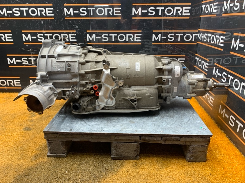 АКПП, 88900 рублей, Красноярск