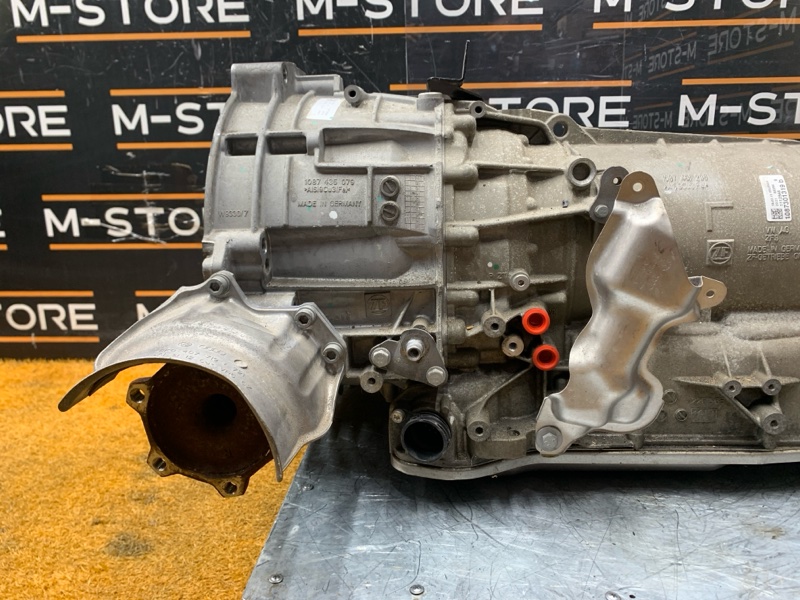 АКПП, 88900 рублей, Красноярск