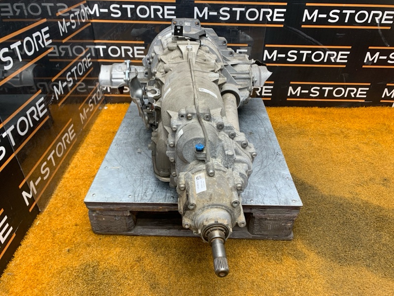 АКПП, 88900 рублей, Красноярск