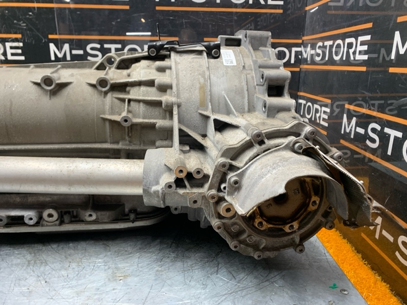 АКПП, 88900 рублей, Красноярск