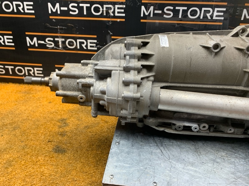 АКПП, 88900 рублей, Красноярск