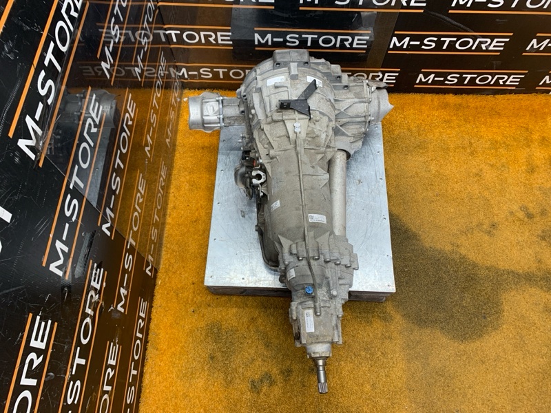 АКПП, 88900 рублей, Красноярск