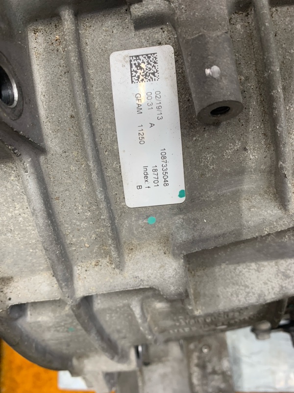 АКПП, 88900 рублей, Красноярск