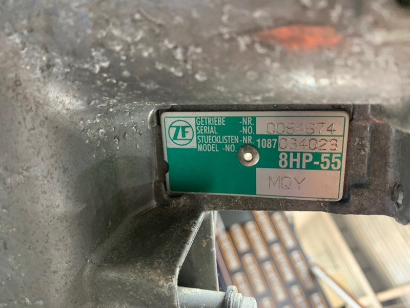 АКПП, 88900 рублей, Красноярск