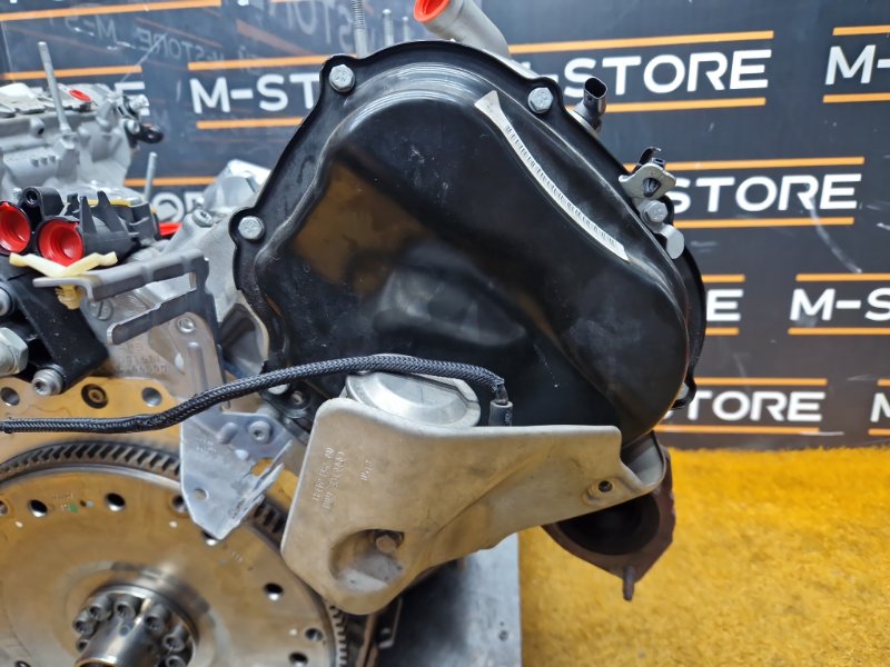 двигатель, 263460 рублей, Красноярск