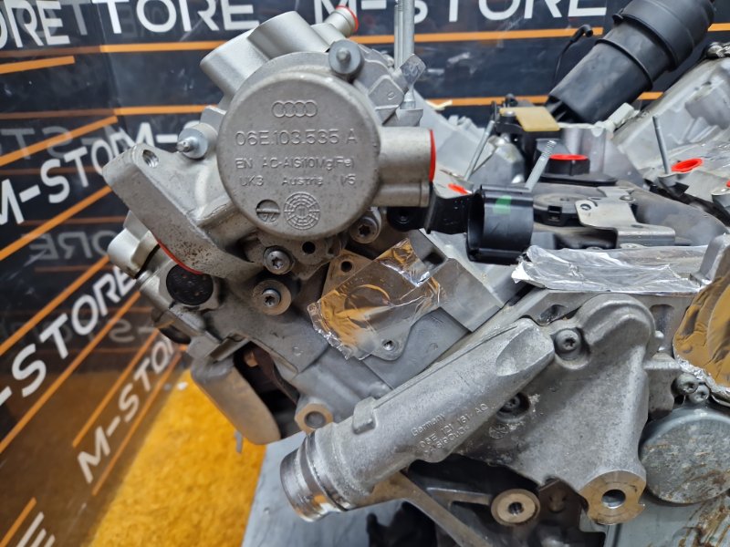 двигатель, 263460 рублей, Красноярск