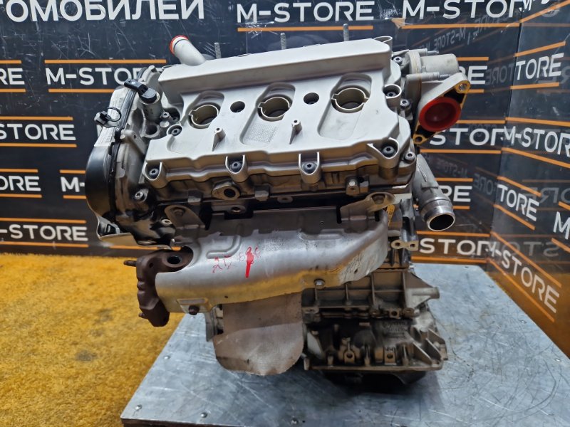 двигатель, 263460 рублей, Красноярск