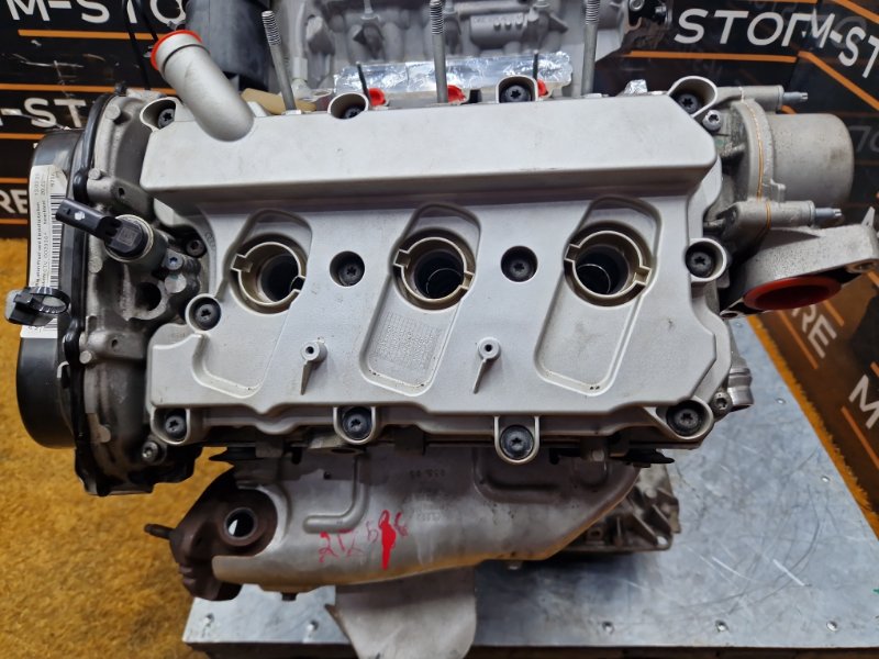 двигатель, 263460 рублей, Красноярск