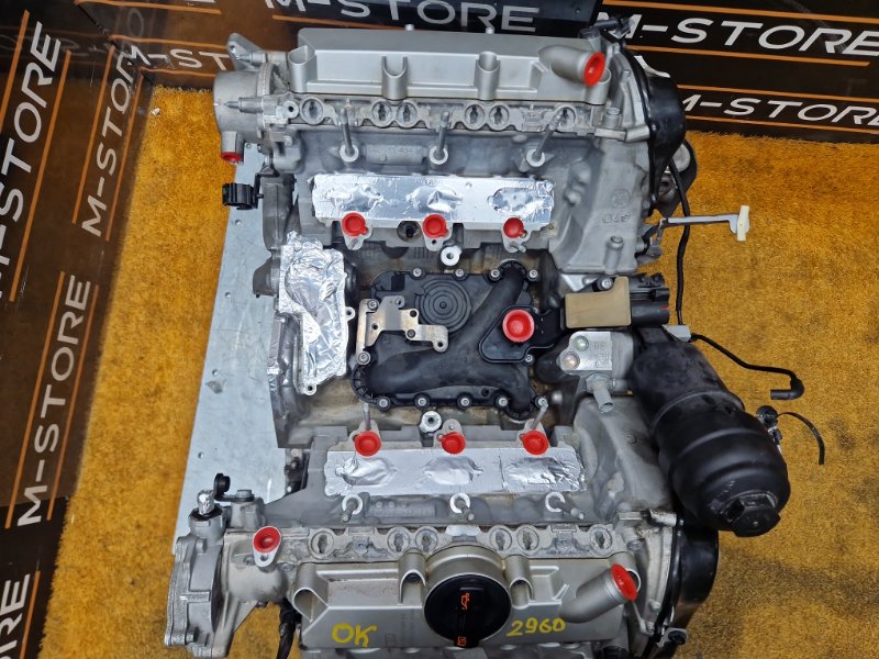 двигатель, 263460 рублей, Красноярск