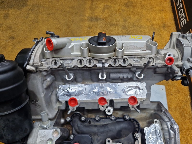 двигатель, 263460 рублей, Красноярск