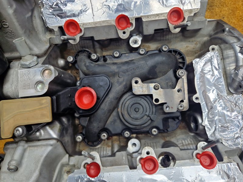 двигатель, 263460 рублей, Красноярск