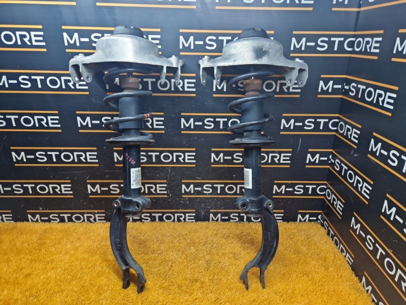 стойка подвески, 9000 рублей, Красноярск