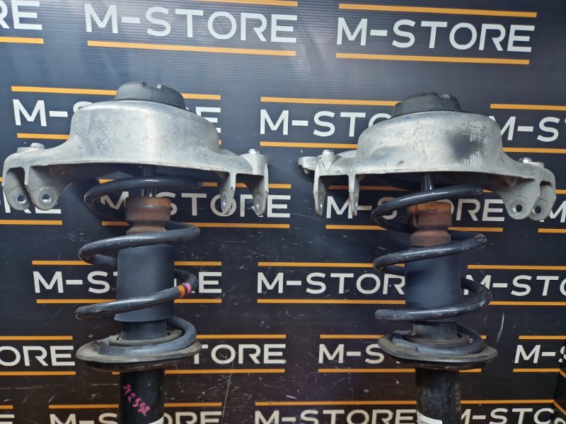 стойка подвески, 9000 рублей, Красноярск