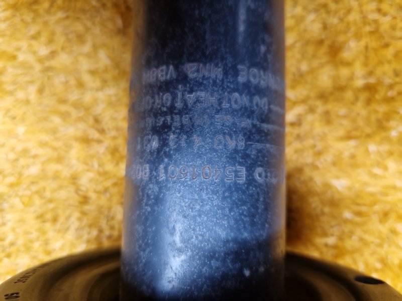 стойка подвески, 9000 рублей, Красноярск