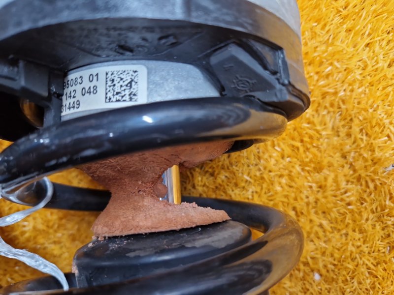 стойка подвески, 14120 рублей, Красноярск