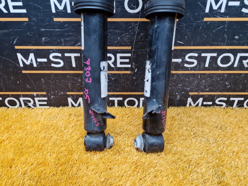 Амортизатор, 2660 рублей, Красноярск