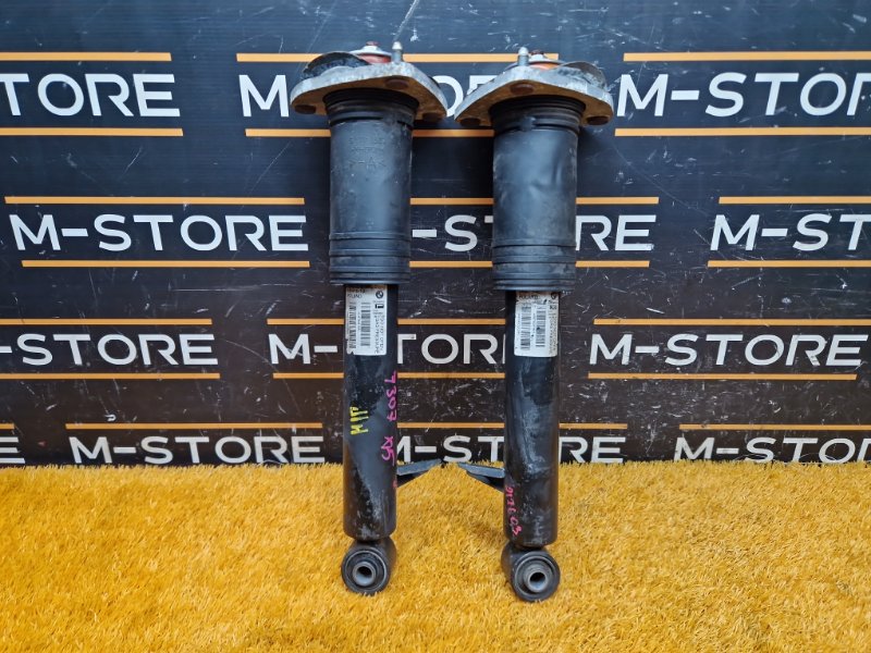 Амортизатор, 2660 рублей, Красноярск