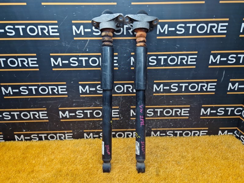 Амортизатор, 950 рублей, Красноярск