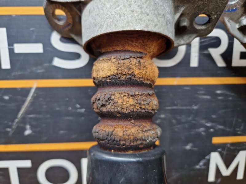 Амортизатор, 950 рублей, Красноярск