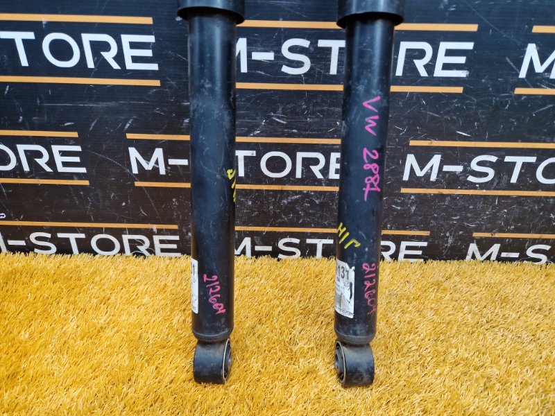 Амортизатор, 950 рублей, Красноярск