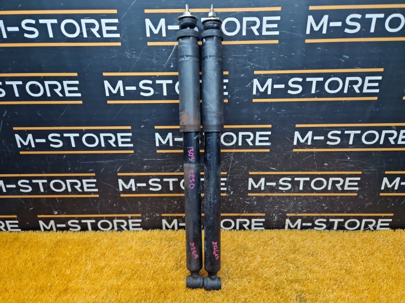 Амортизатор, 5000 рублей, Красноярск