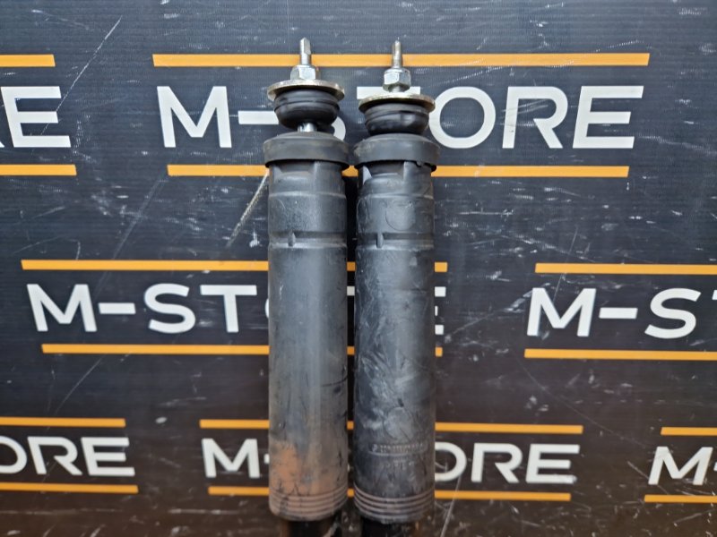 Амортизатор, 5000 рублей, Красноярск