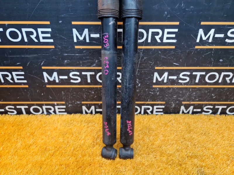 Амортизатор, 5000 рублей, Красноярск