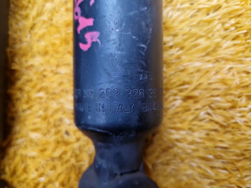 Амортизатор, 5000 рублей, Красноярск