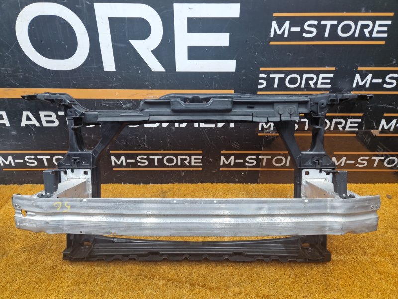 рамка радиатора, 30110 рублей, Красноярск