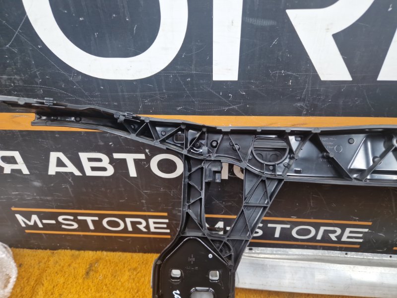 рамка радиатора, 30110 рублей, Красноярск