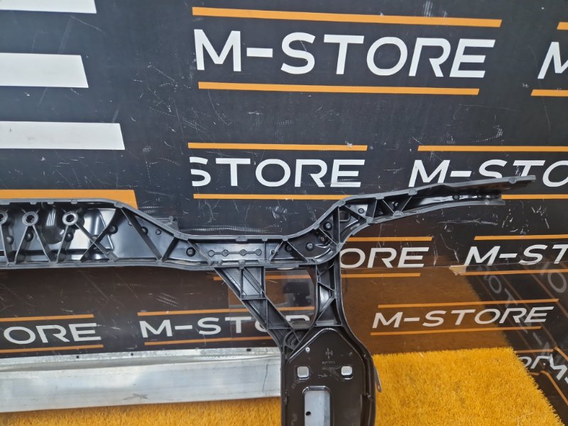 рамка радиатора, 30110 рублей, Красноярск