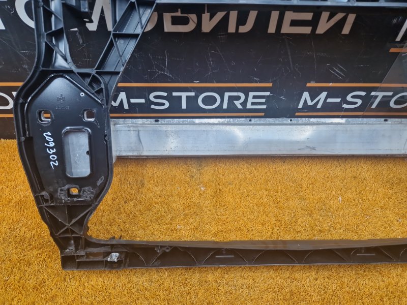 рамка радиатора, 30110 рублей, Красноярск