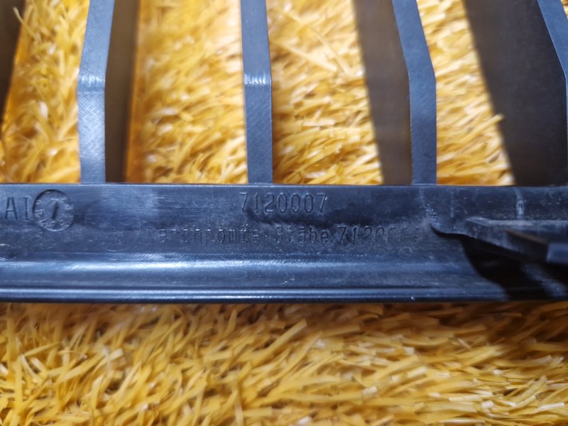 решетка радиатора, 880 рублей, Красноярск