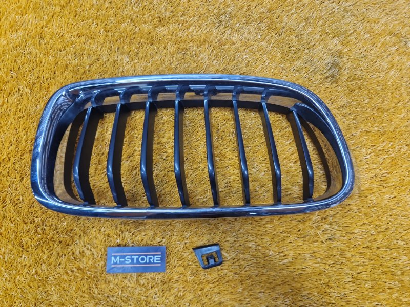 решетка радиатора, 1700 рублей, Красноярск