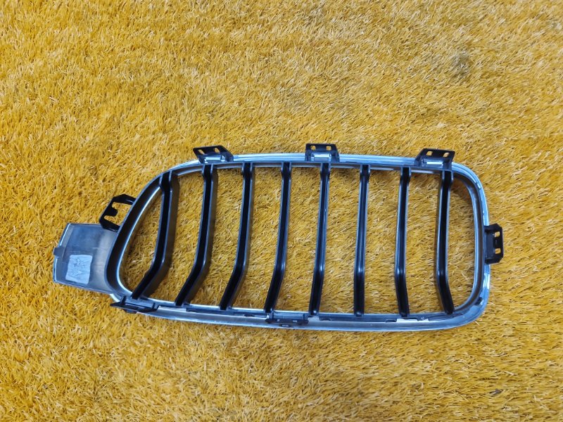 решетка радиатора, 1700 рублей, Красноярск