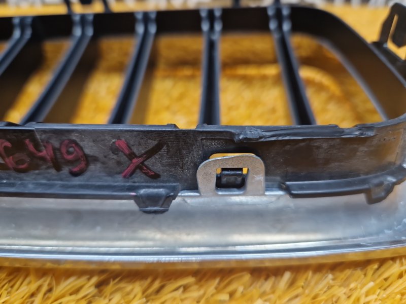 решетка радиатора, 1700 рублей, Красноярск