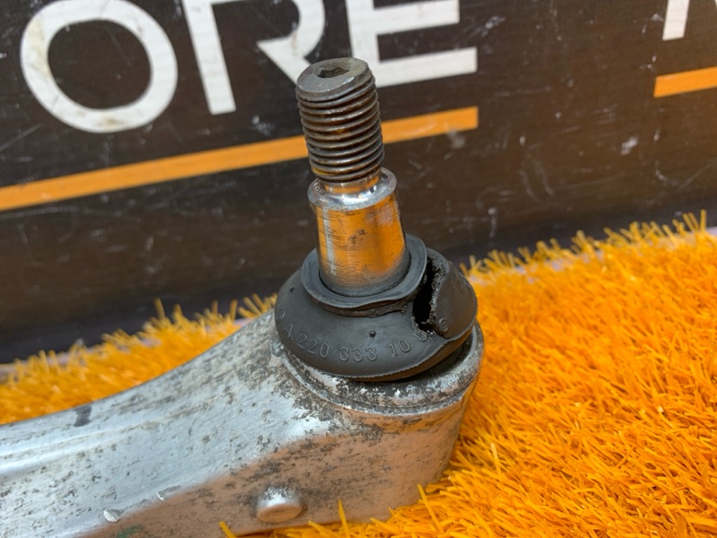 Рычаг подвески нижний, 2310 рублей, Красноярск