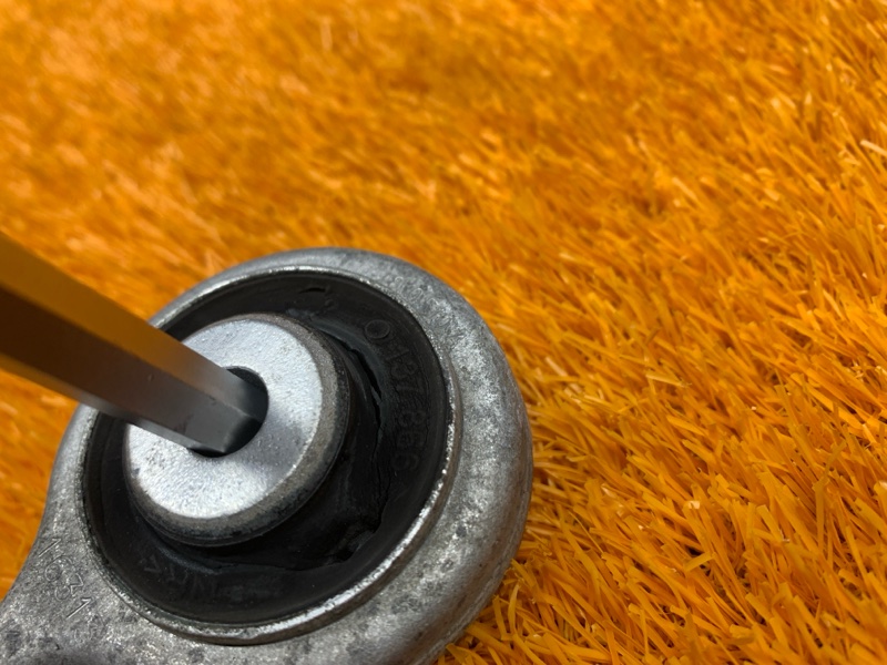 Рычаг подвески верхний, 500 рублей, Красноярск