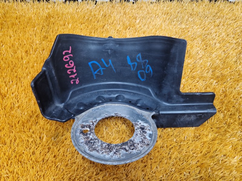 Пыльник пружины, 150 рублей, Красноярск