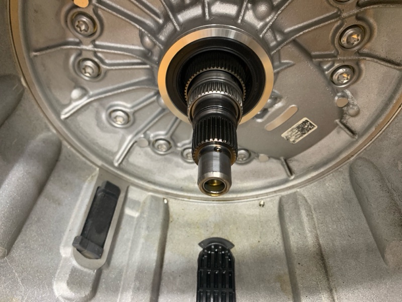 АКПП, 35430 рублей, Красноярск