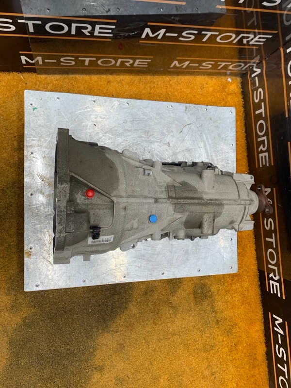 АКПП, 35430 рублей, Красноярск