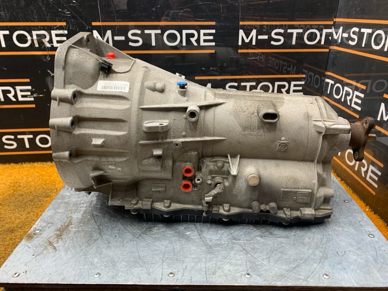 АКПП, 35430 рублей, Красноярск