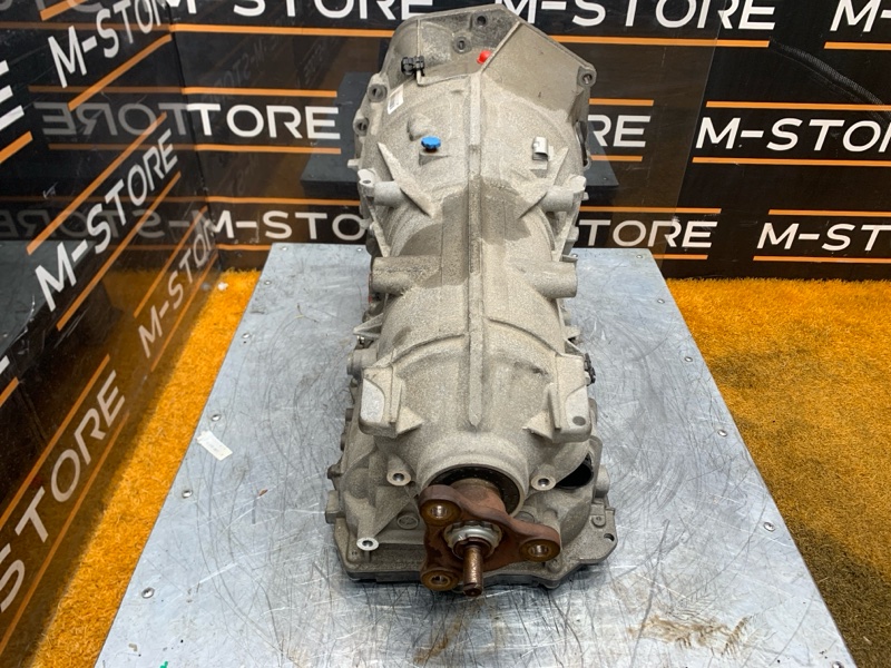 АКПП, 35430 рублей, Красноярск