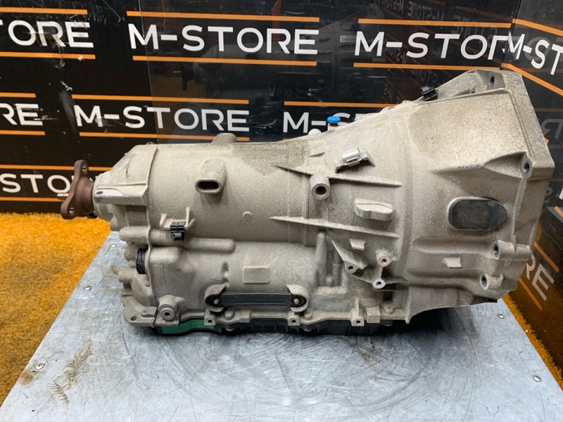 АКПП, 35430 рублей, Красноярск