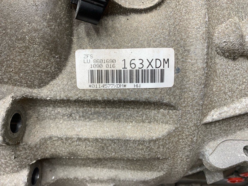 АКПП, 35430 рублей, Красноярск