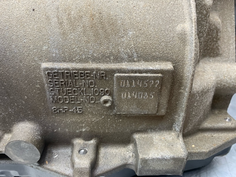 АКПП, 35430 рублей, Красноярск