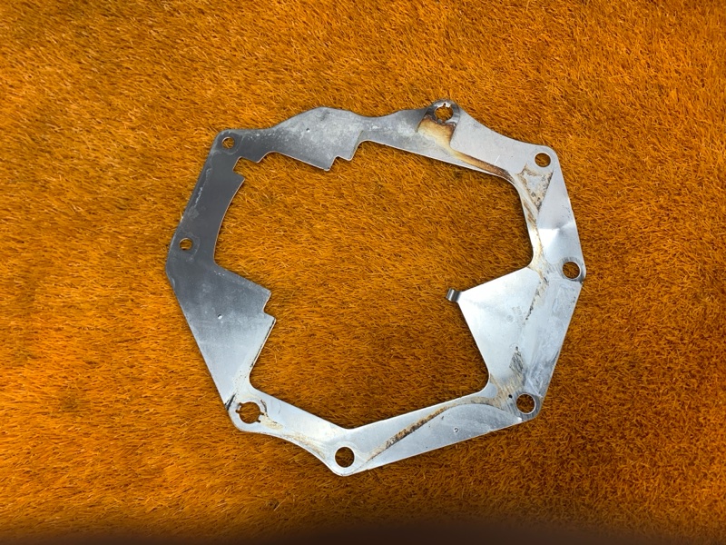 пластина кпп, 510 рублей, Красноярск