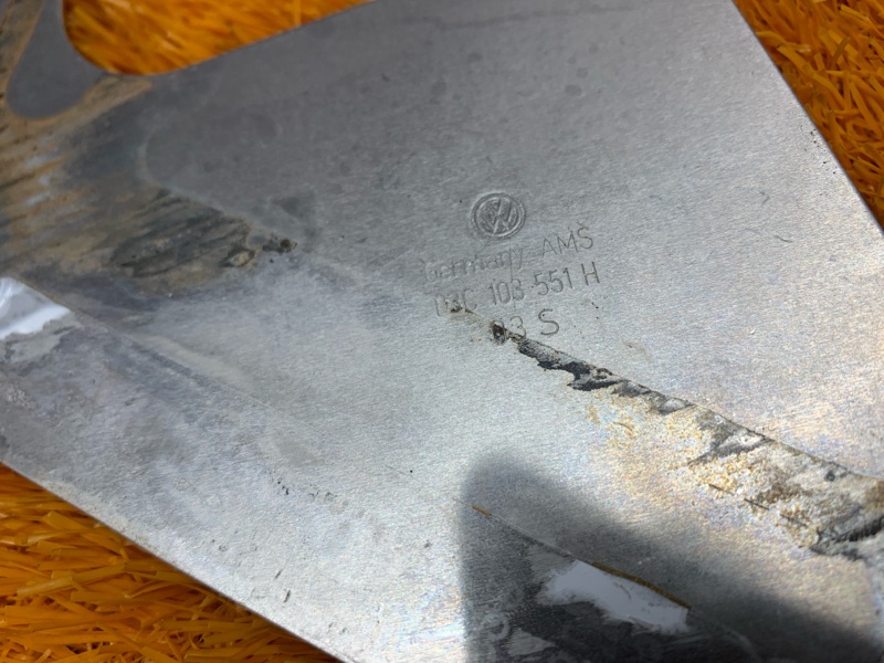 пластина кпп, 510 рублей, Красноярск