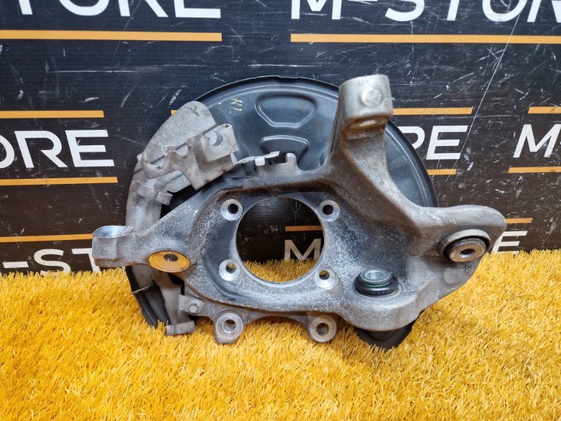 кулак поворотный, 3550 рублей, Красноярск